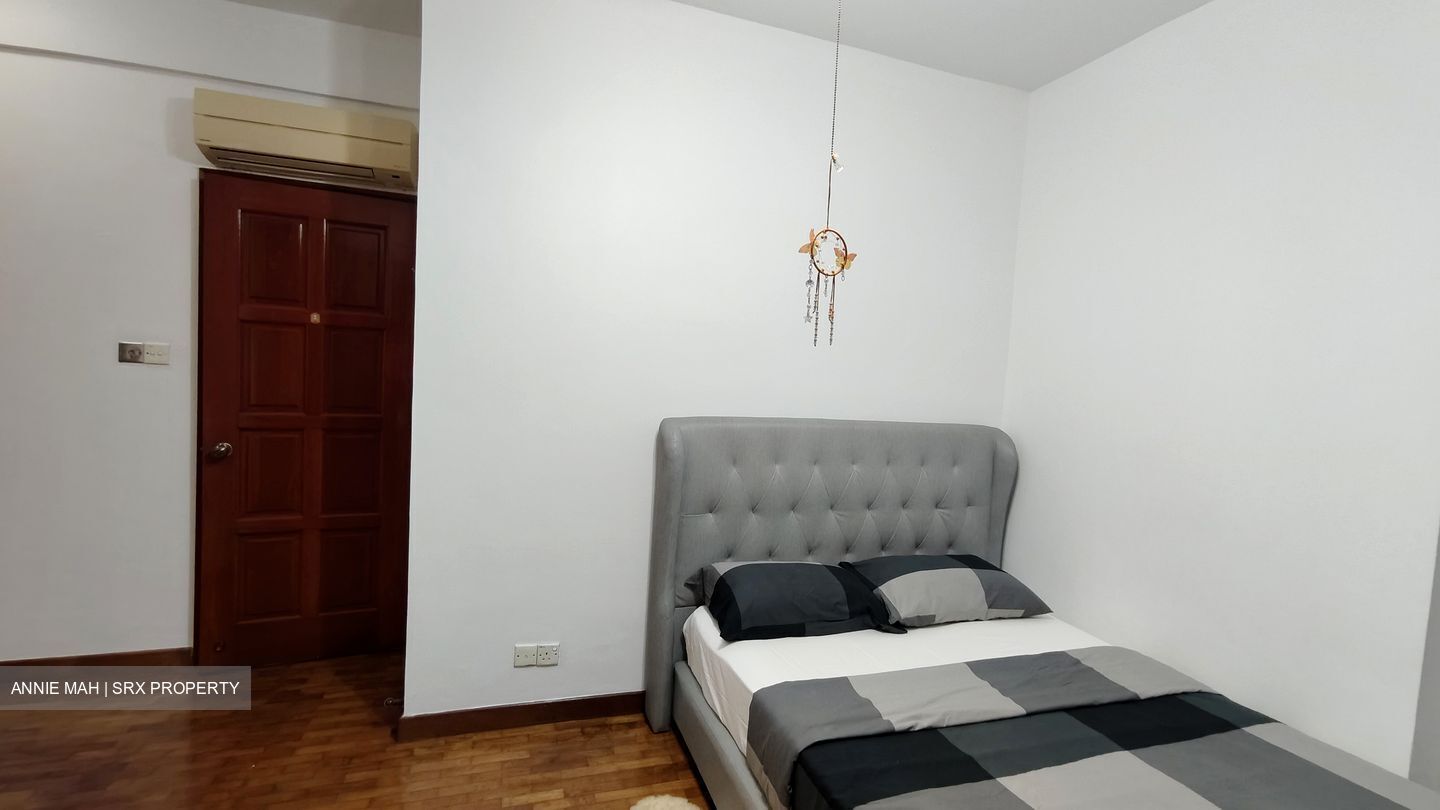 Simsville (D14), Condominium #578449281